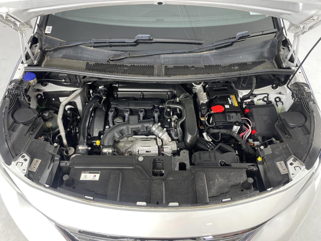 Photo '13' of Peugeot 5008 Photo '13' of Peugeot 5008