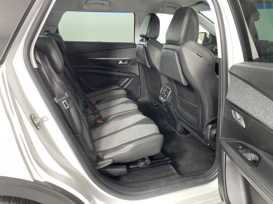 Photo '20' of Peugeot 5008 Photo '20' of Peugeot 5008