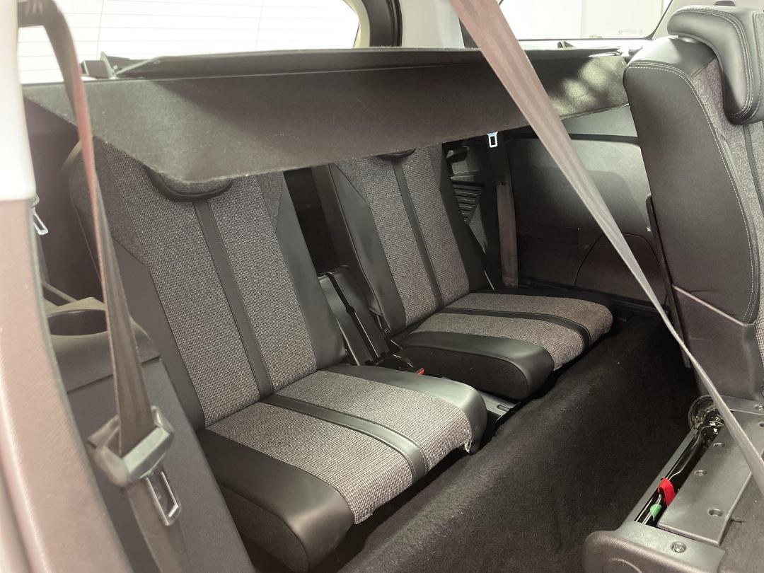 Photo '23' of Peugeot 5008 Photo '23' of Peugeot 5008