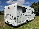 Thumbnail '3' of Peugeot Boxer BAILEY Motorhome