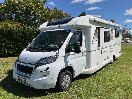 Thumbnail '9' of Peugeot Boxer BAILEY Motorhome