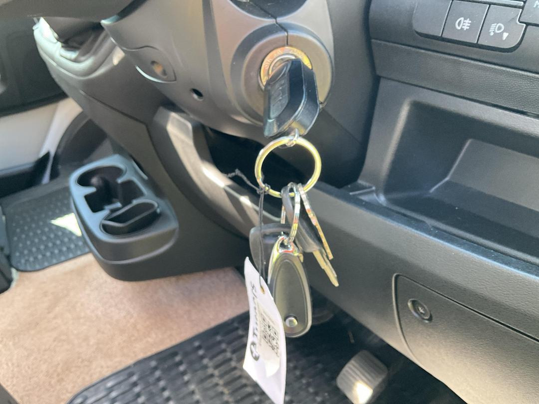 Photo '19' of Peugeot Boxer BAILEY Motorhome Photo '19' of Peugeot Boxer BAILEY Motorhome