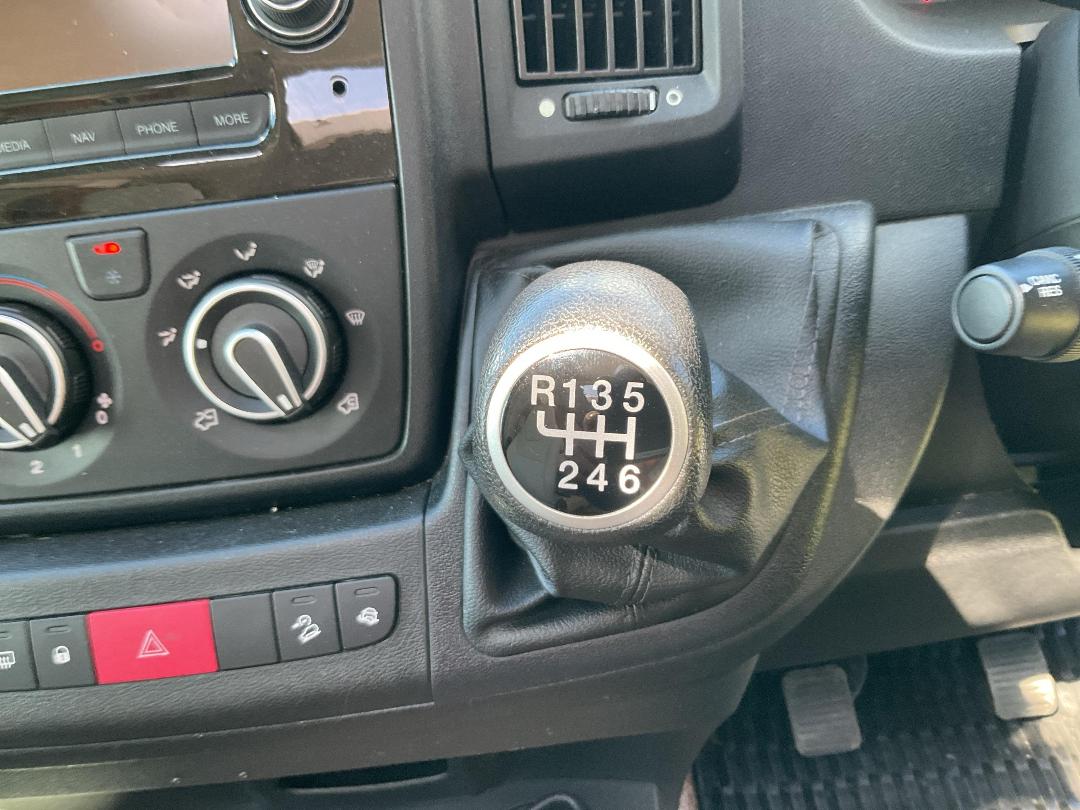 Photo '16' of Peugeot Boxer BAILEY Motorhome Photo '16' of Peugeot Boxer BAILEY Motorhome