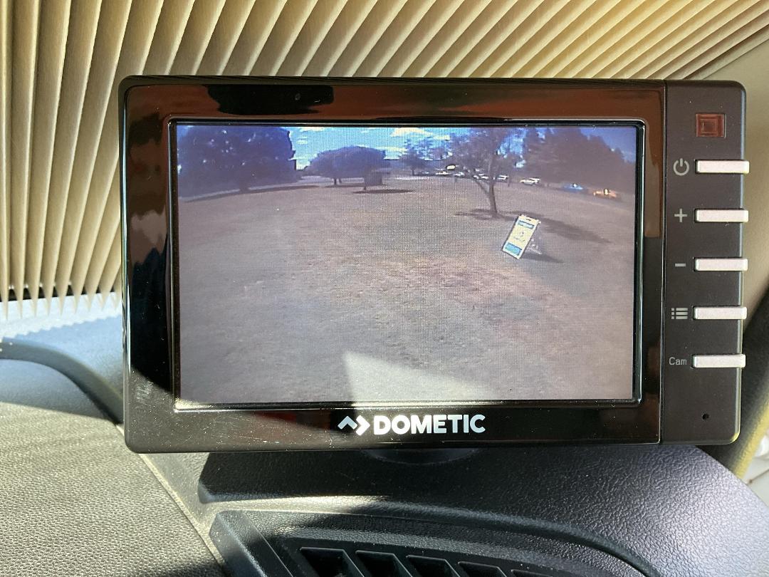 Photo '20' of Peugeot Boxer BAILEY Motorhome Photo '20' of Peugeot Boxer BAILEY Motorhome