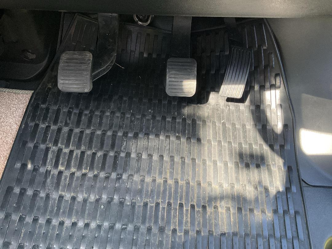 Photo '17' of Peugeot Boxer BAILEY Motorhome Photo '17' of Peugeot Boxer BAILEY Motorhome