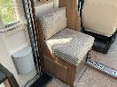 Thumbnail '25' of Peugeot Boxer BAILEY Motorhome