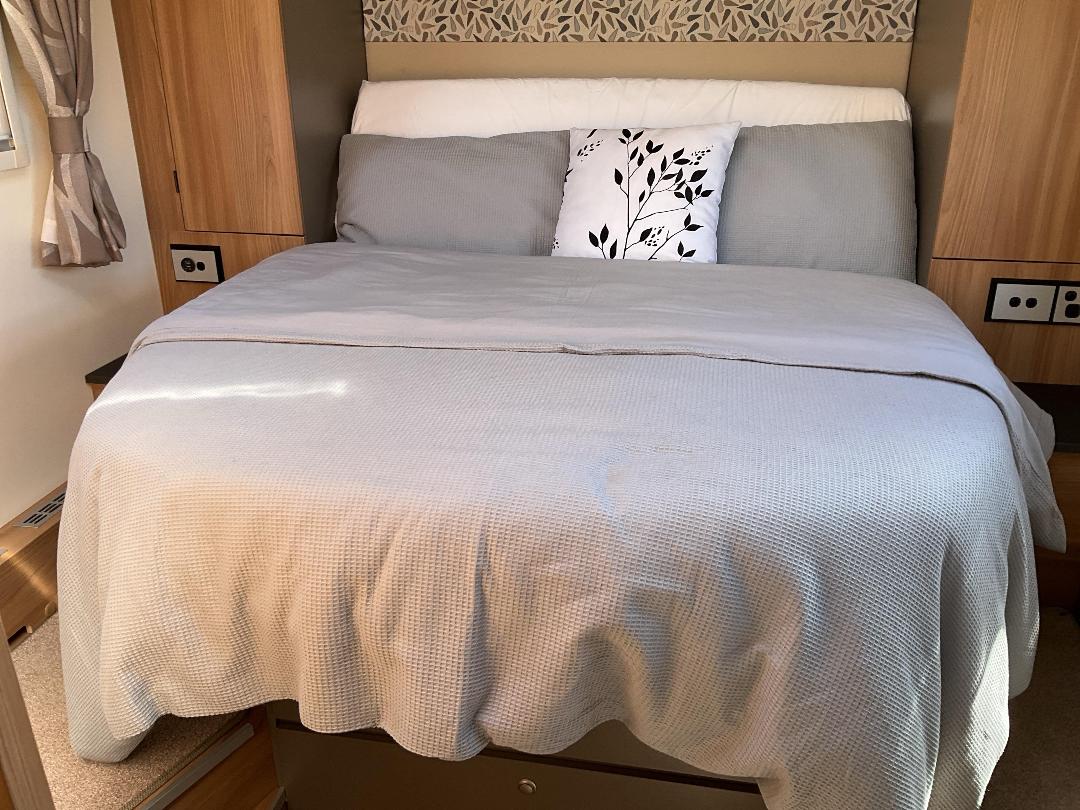 Photo '28' of Peugeot Boxer BAILEY Motorhome Photo '28' of Peugeot Boxer BAILEY Motorhome