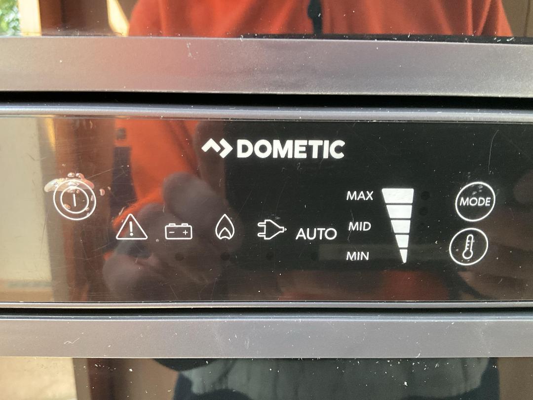 Photo '36' of Peugeot Boxer BAILEY Motorhome Photo '36' of Peugeot Boxer BAILEY Motorhome