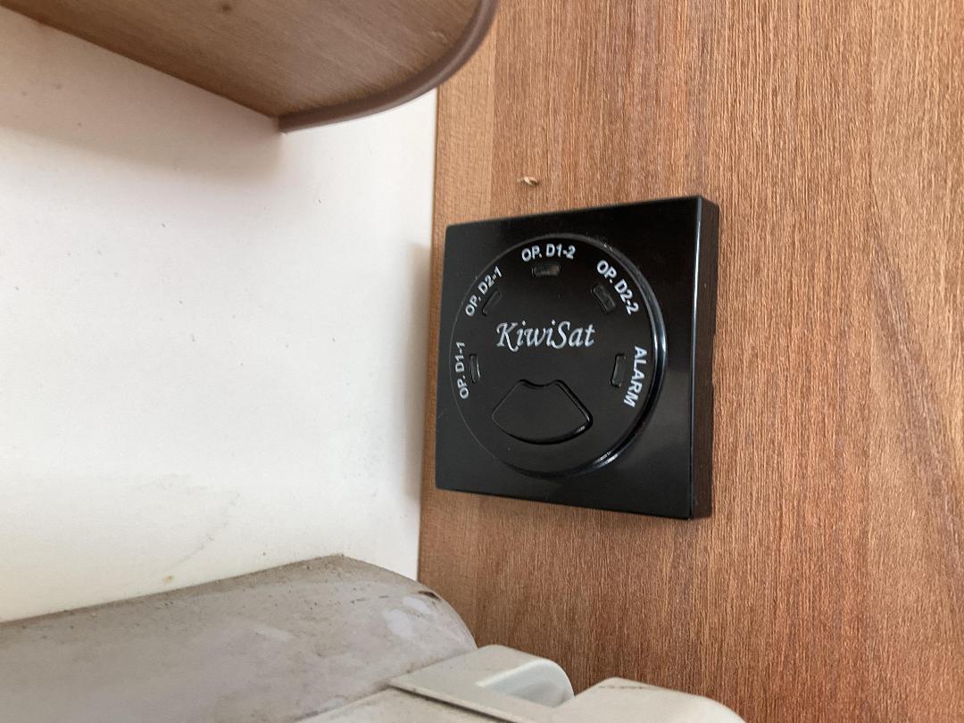 Photo '40' of Peugeot Boxer BAILEY Motorhome Photo '40' of Peugeot Boxer BAILEY Motorhome