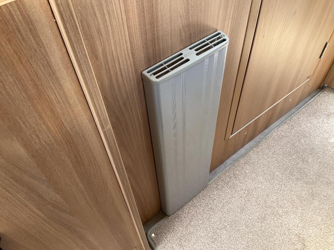 Photo '35' of Peugeot Boxer BAILEY Motorhome Photo '35' of Peugeot Boxer BAILEY Motorhome