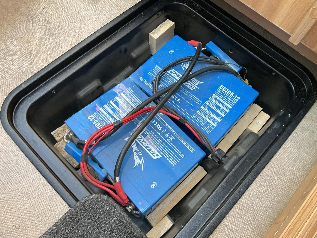 Photo '37' of Peugeot Boxer BAILEY Motorhome Photo '37' of Peugeot Boxer BAILEY Motorhome