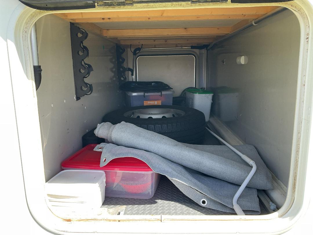 Photo '43' of Peugeot Boxer BAILEY Motorhome Photo '43' of Peugeot Boxer BAILEY Motorhome