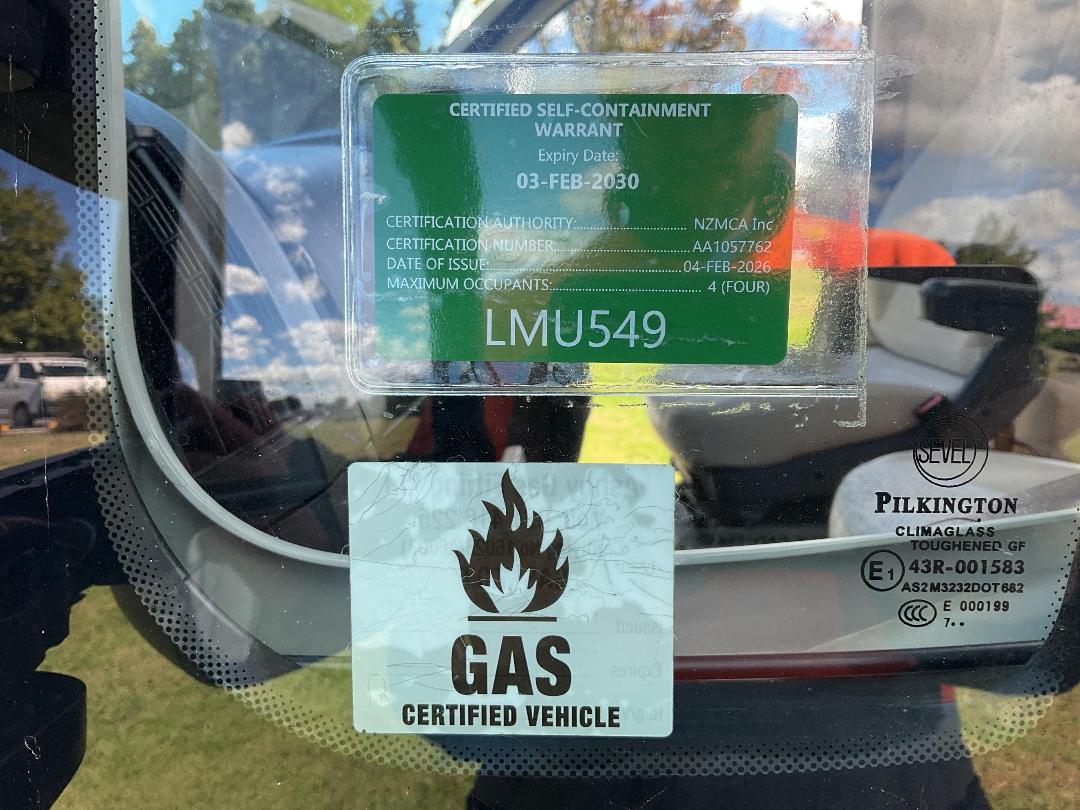 Photo '45' of Peugeot Boxer BAILEY Motorhome Photo '45' of Peugeot Boxer BAILEY Motorhome