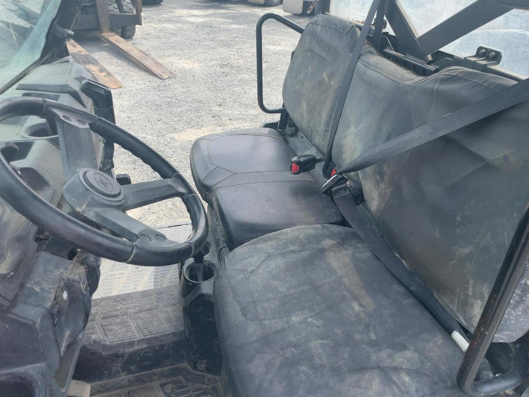 Photo '9' of Polaris Ranger