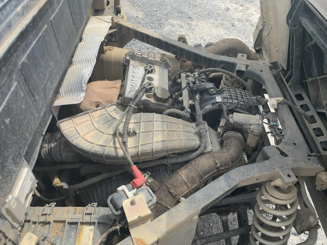 Photo '14' of Polaris Ranger