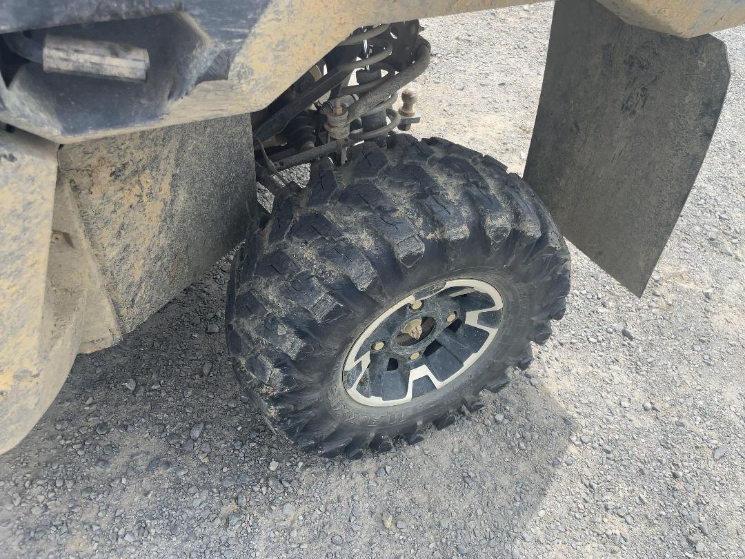 Photo '20' of Polaris Ranger