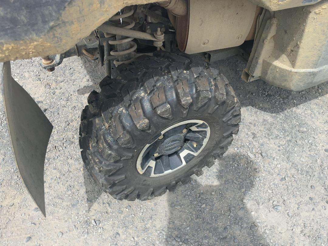 Photo '21' of Polaris Ranger