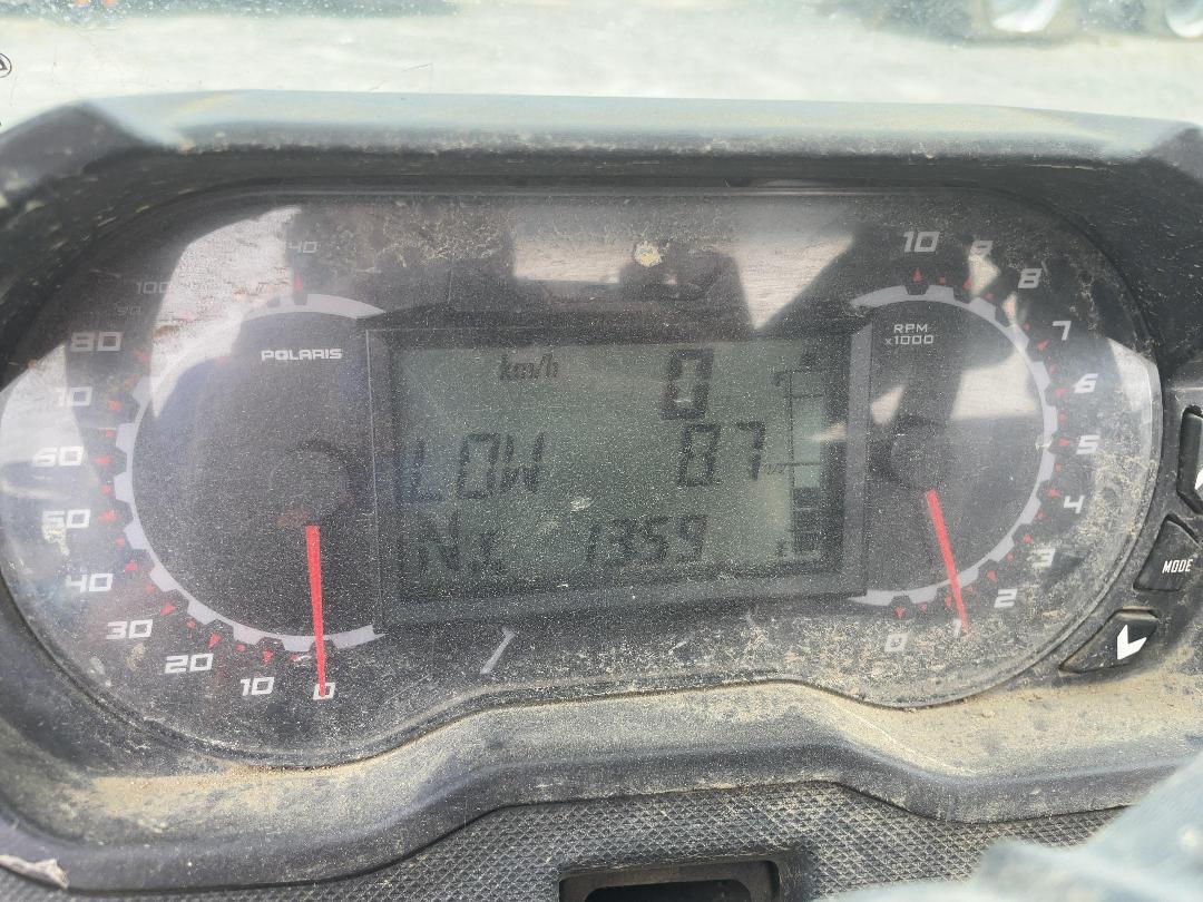 Photo '23' of Polaris Ranger