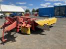 Thumbnail '3' of Pottinger Novacat Mower