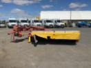 Thumbnail '1' of Pottinger Novacat Mower