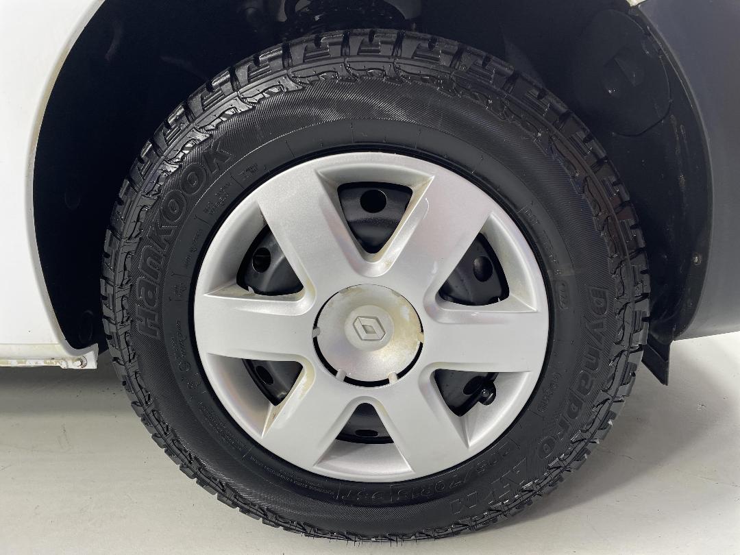 Photo '9' of Renault Kangoo