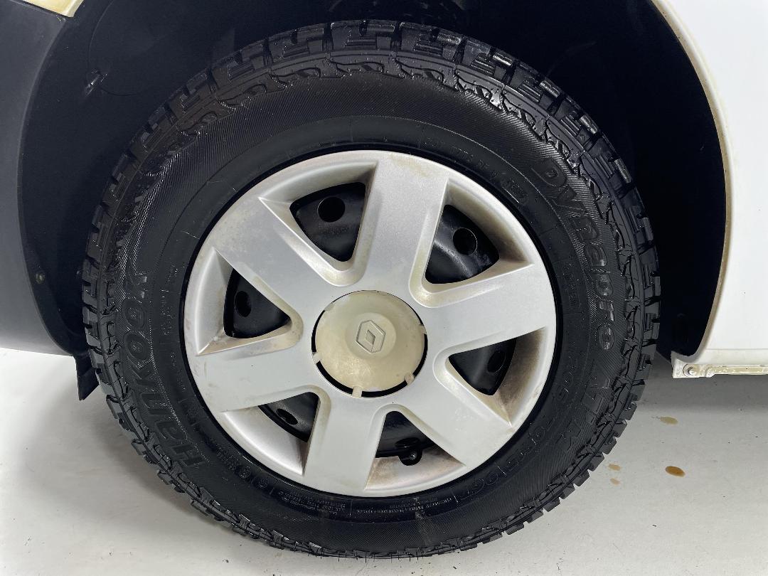 Photo '10' of Renault Kangoo