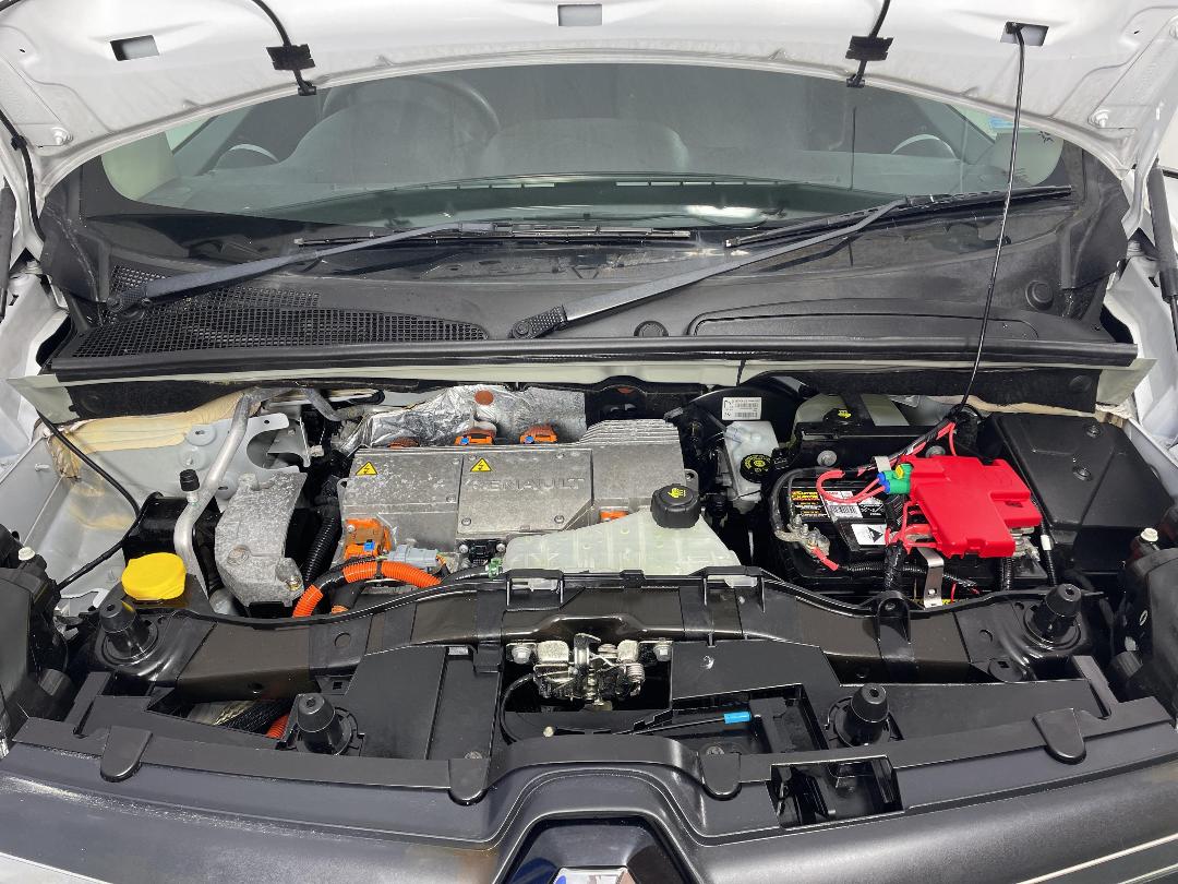 Photo '13' of Renault Kangoo