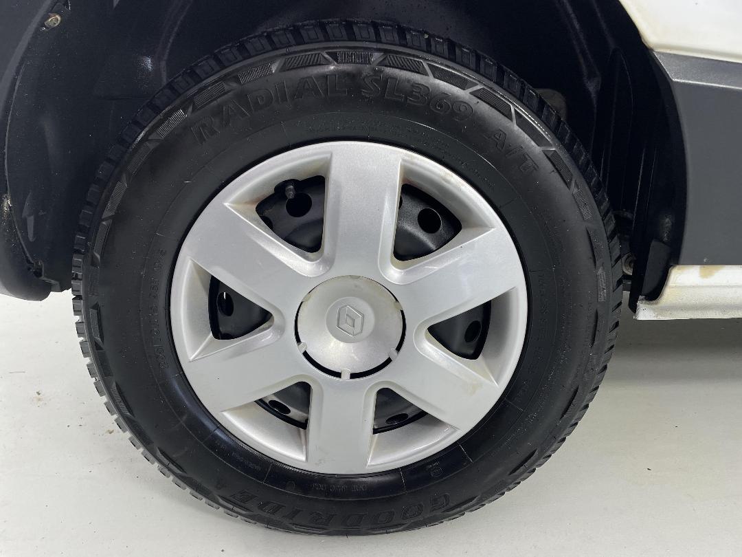 Photo '12' of Renault Kangoo