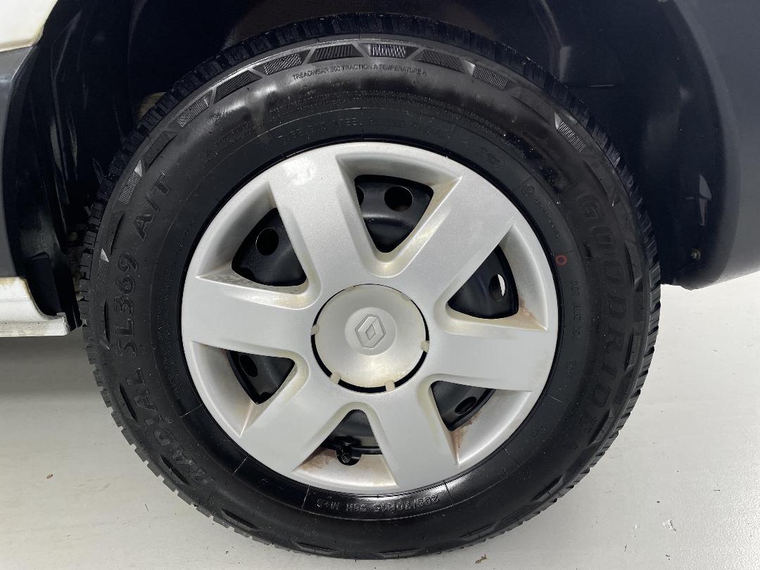 Photo '11' of Renault Kangoo