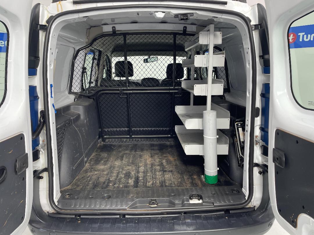 Photo '14' of Renault Kangoo