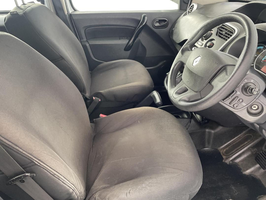 Photo '16' of Renault Kangoo