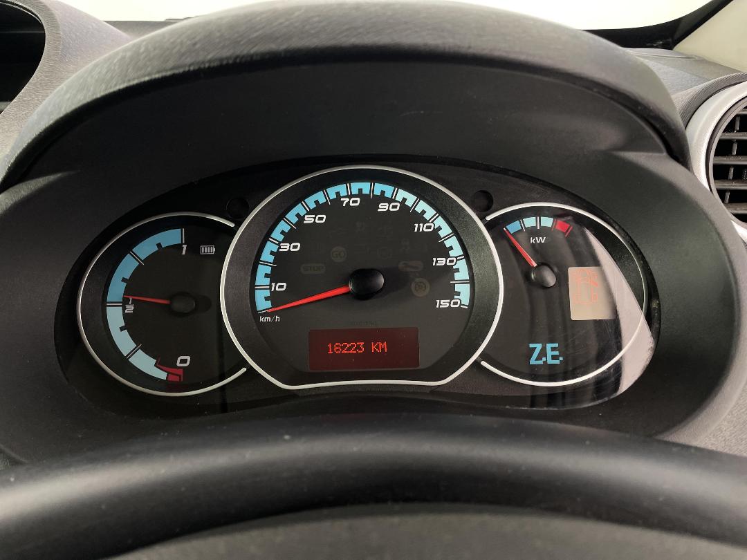 Photo '20' of Renault Kangoo