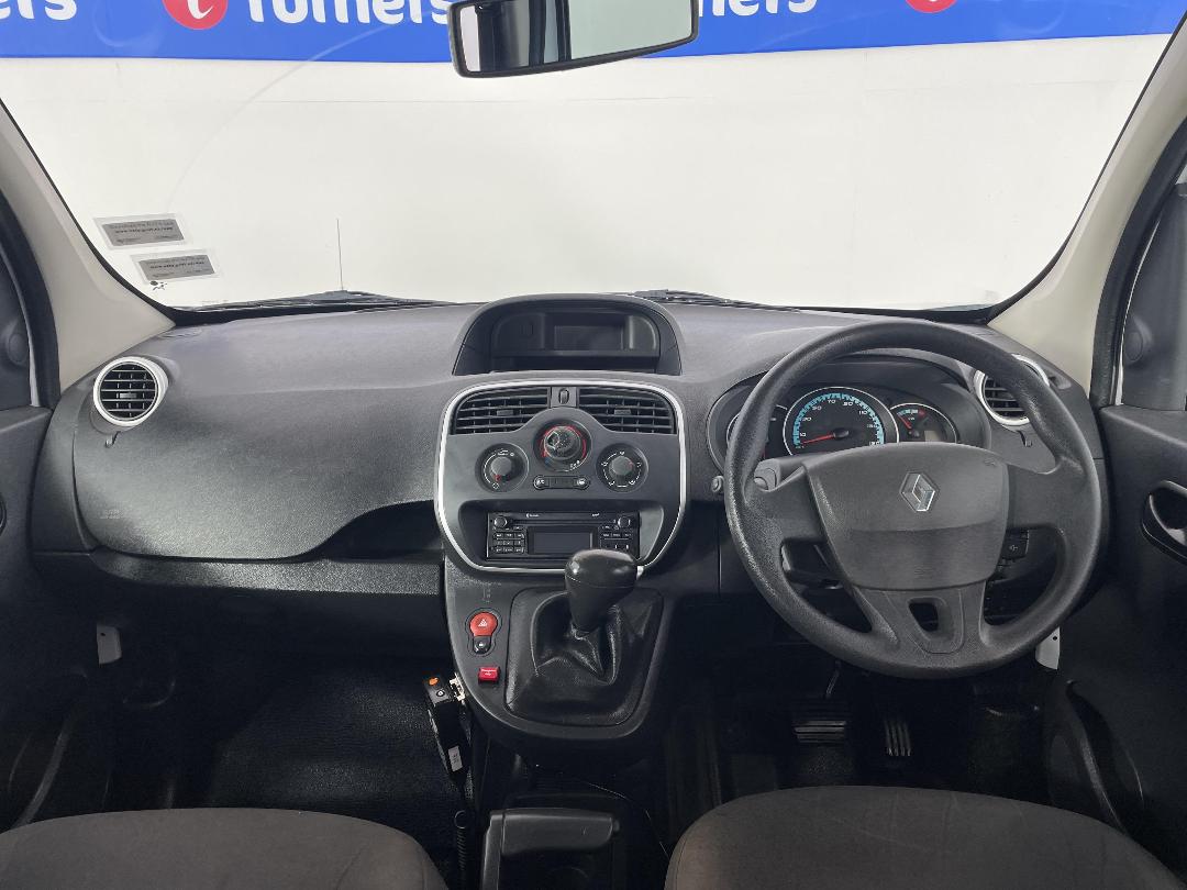 Photo '17' of Renault Kangoo