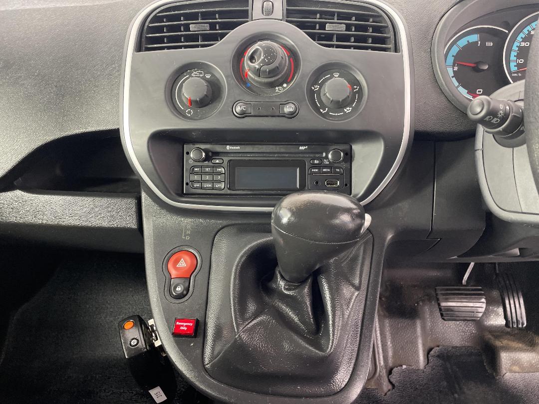 Photo '18' of Renault Kangoo