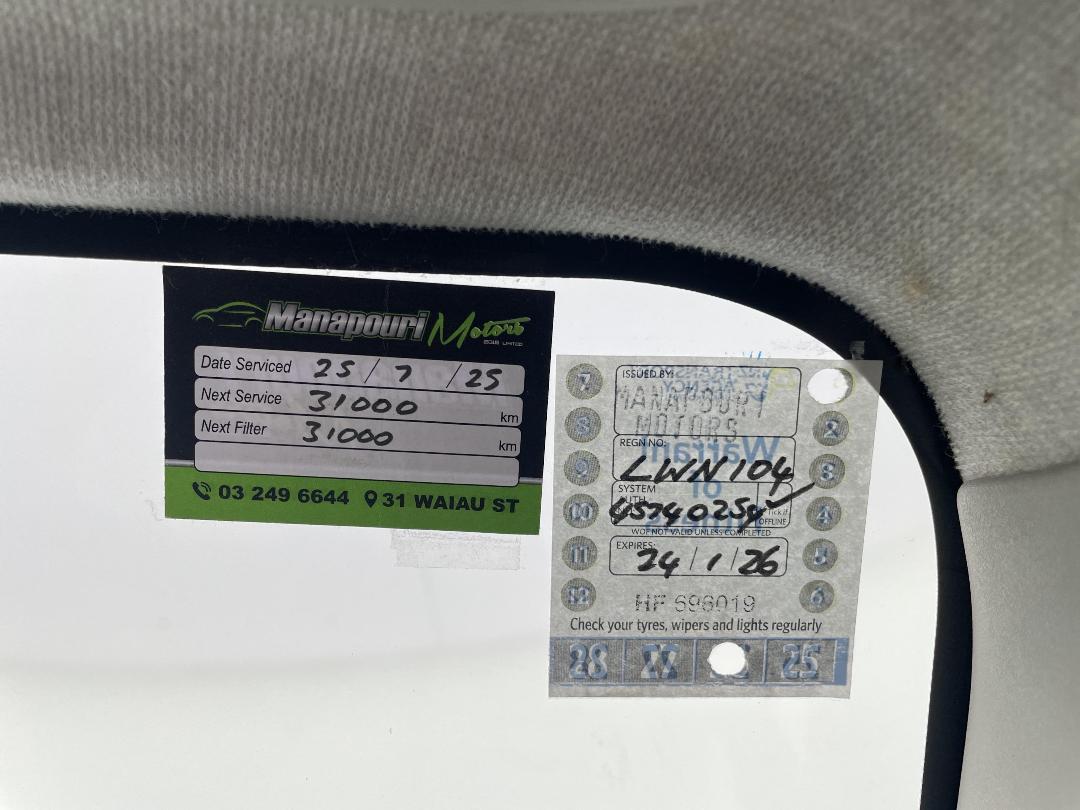 Photo '24' of Renault Kangoo