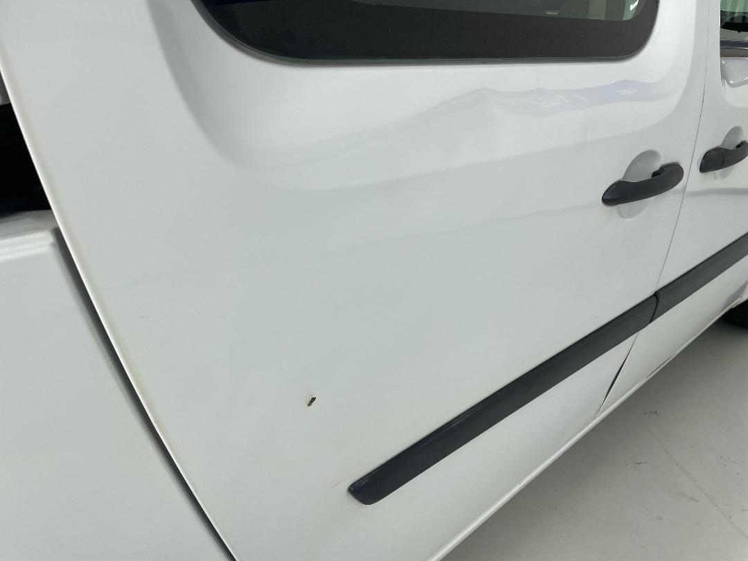 Photo '26' of Renault Kangoo