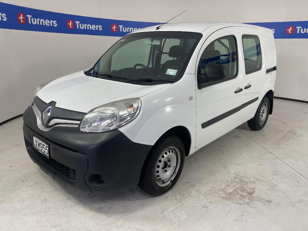 Photo '4' of Renault Kangoo