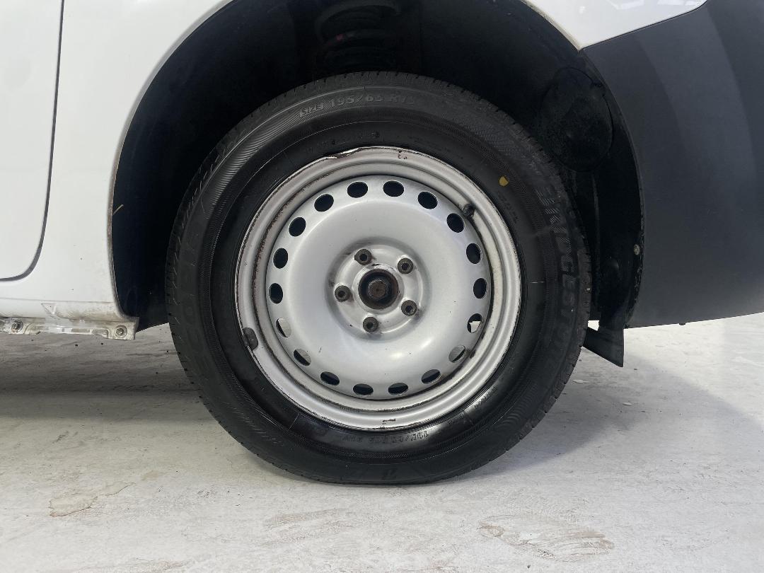 Photo '9' of Renault Kangoo