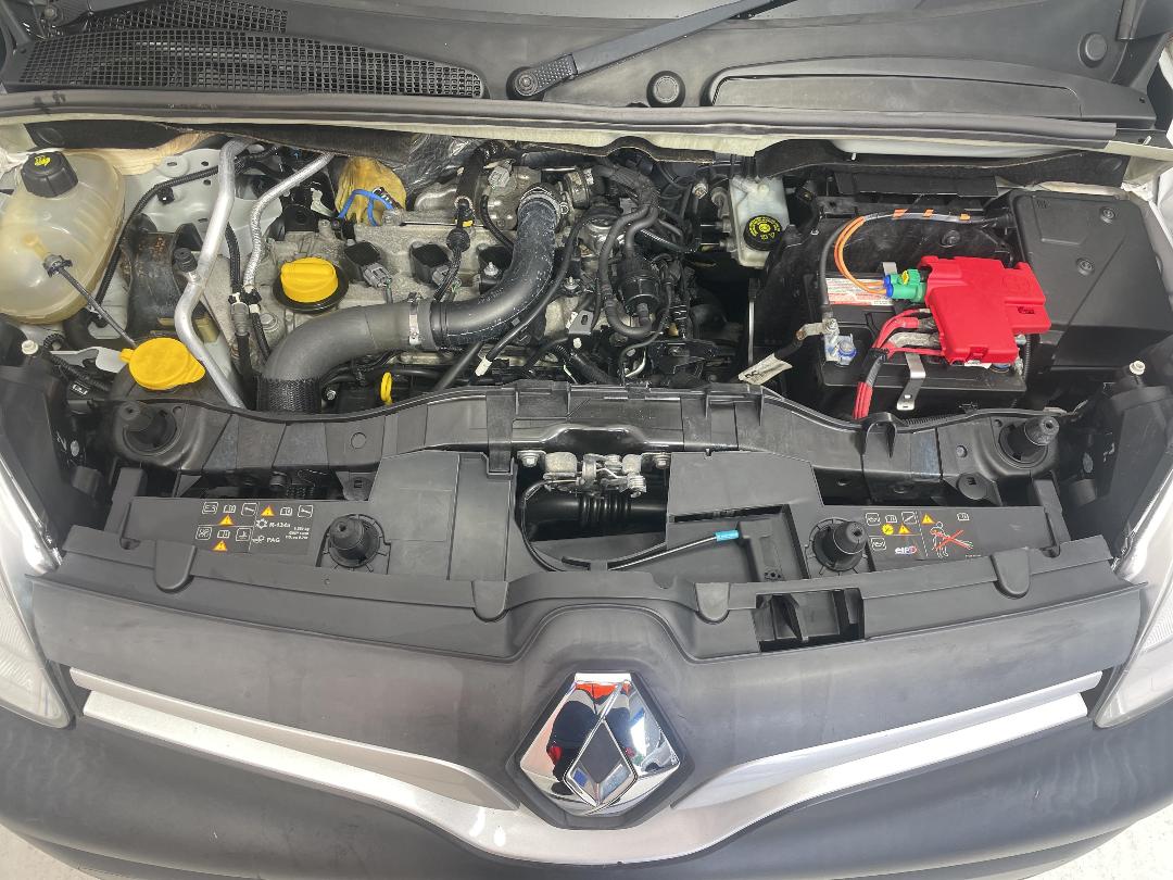 Photo '13' of Renault Kangoo