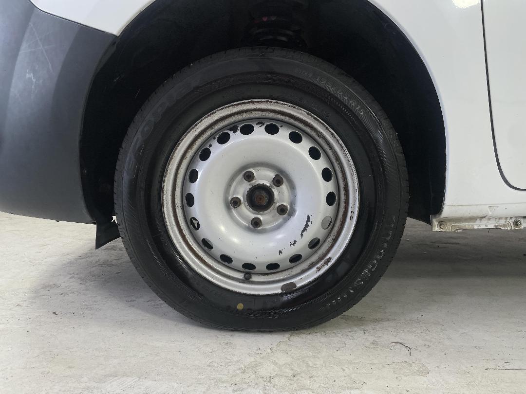 Photo '10' of Renault Kangoo