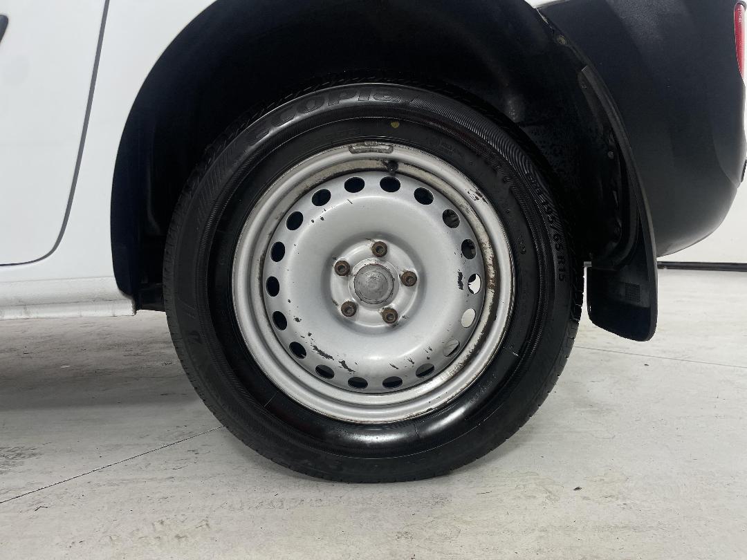 Photo '11' of Renault Kangoo