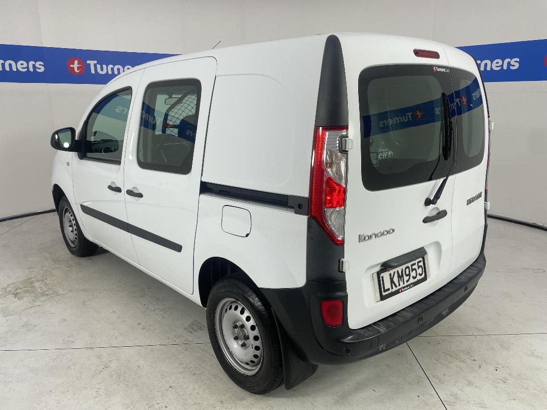 Photo '5' of Renault Kangoo