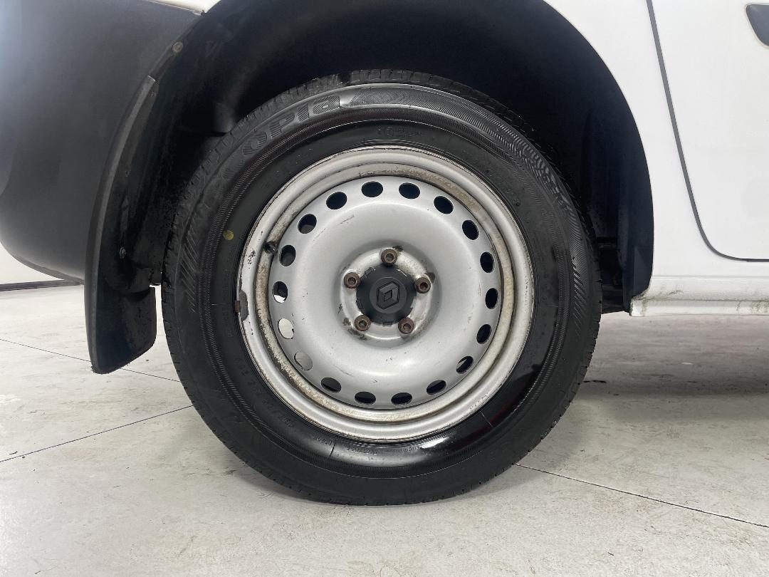 Photo '12' of Renault Kangoo