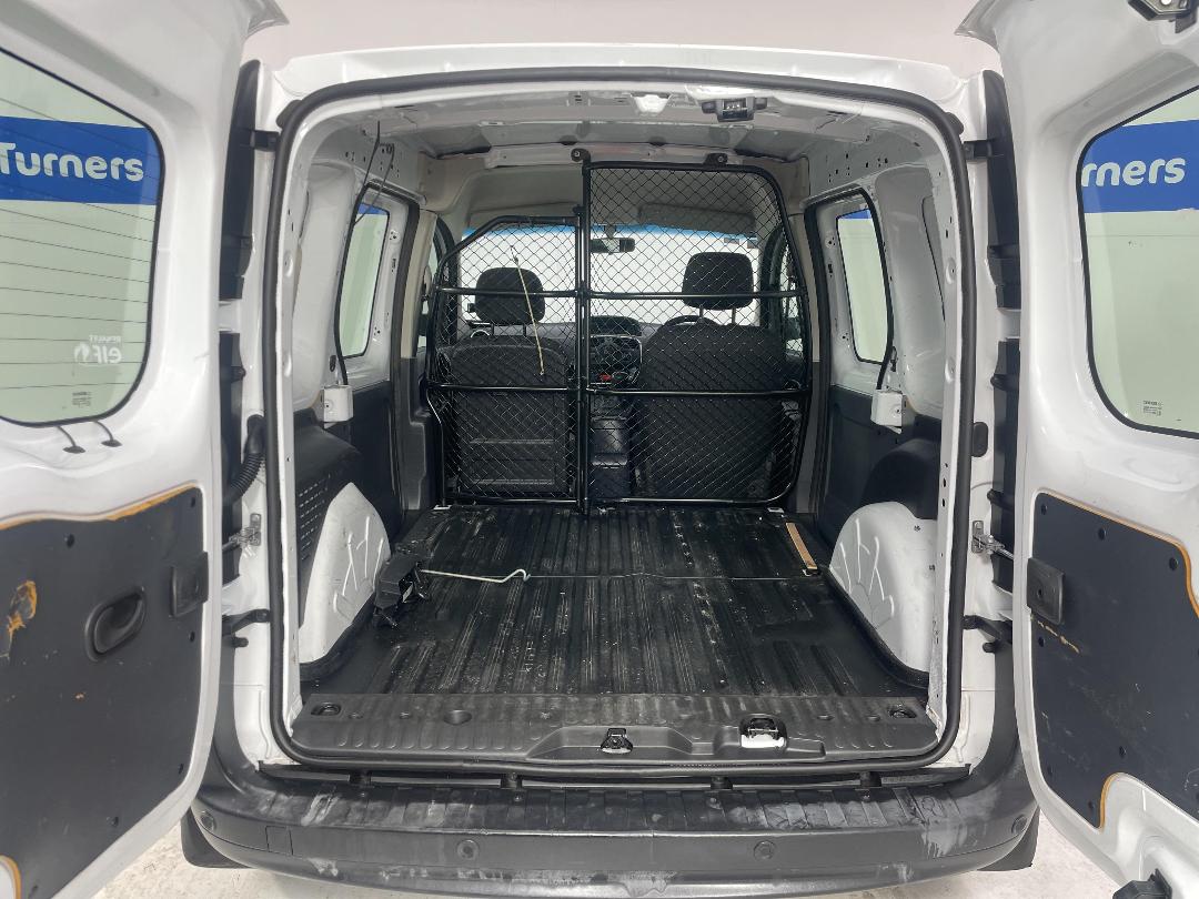 Photo '14' of Renault Kangoo