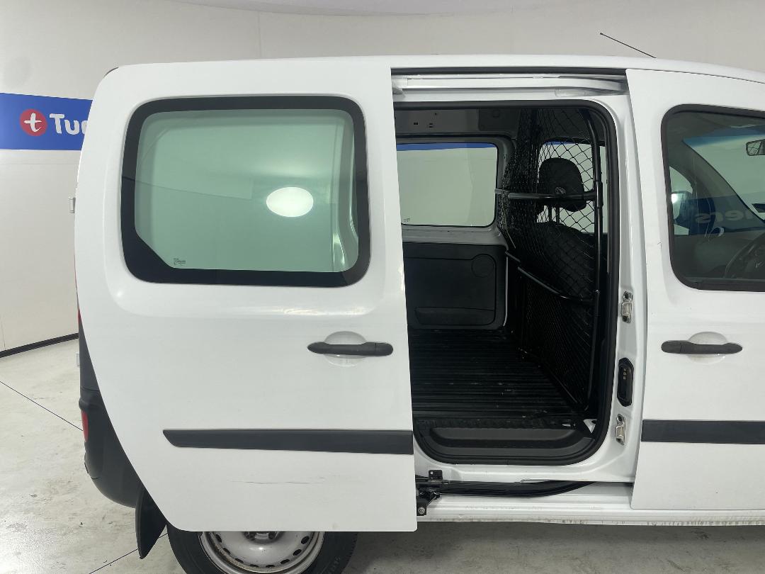 Photo '19' of Renault Kangoo