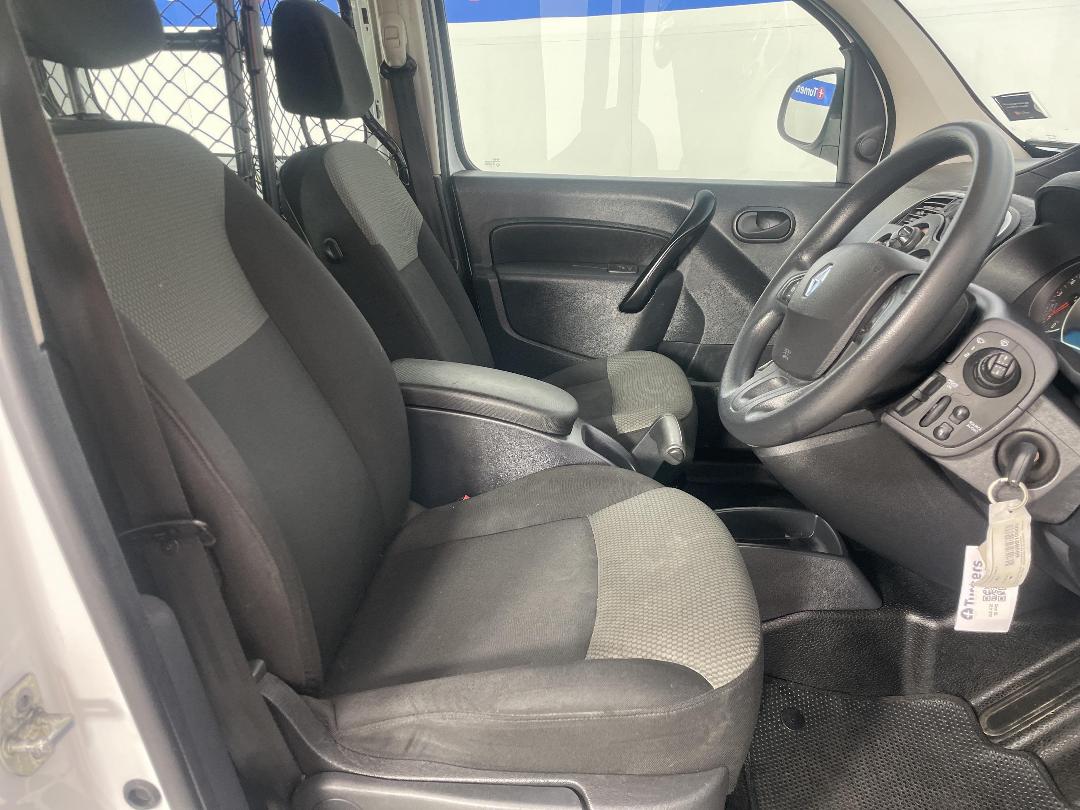 Photo '16' of Renault Kangoo