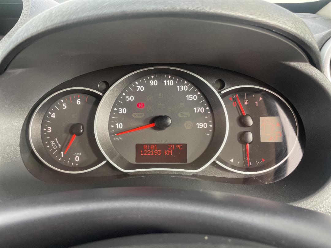 Photo '21' of Renault Kangoo