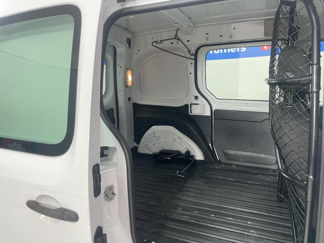 Photo '20' of Renault Kangoo