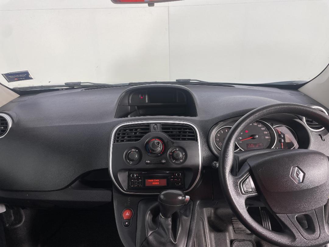 Photo '17' of Renault Kangoo