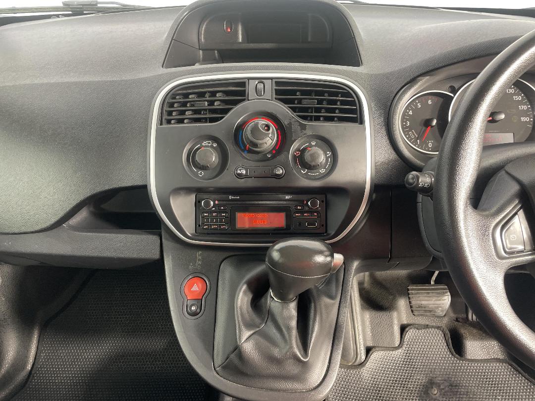 Photo '18' of Renault Kangoo